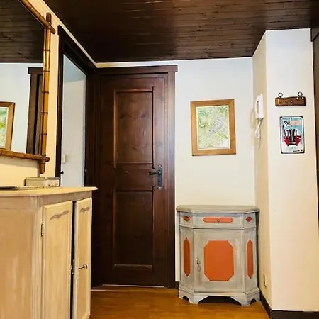 Duplex Le Geant 7 Voyageurs Apartment Chamonix