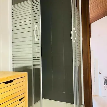 Duplex Le Geant 7 Voyageurs Apartment Chamonix