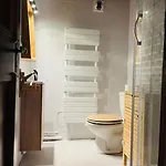 Duplex Le Géant 7 Voyageurs Apartmán *