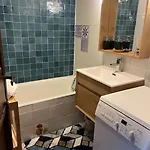 Apartmán Duplex Le Géant 7 Voyageurs Chamonix