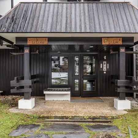 Duplex Le Géant 7 Voyageurs