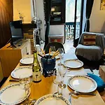 Duplex Le Géant 7 Voyageurs Chamonix