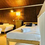 Duplex Le Géant 7 Voyageurs *